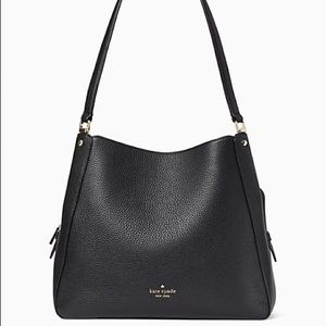 Kate Spade Leila Purse Bag